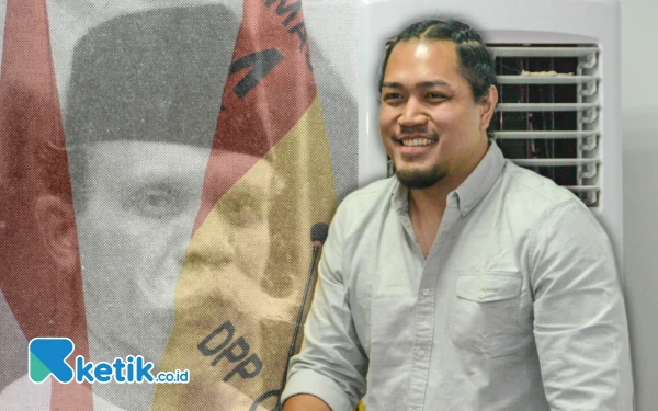 Thumbnail Gema Ormas MKGR Dukung AM Sangadji Jadi Pahlawan Nasional