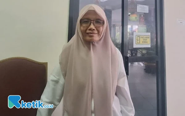 Thumbnail Berita - Lelang Kendaraan Dinas 2024 Tembus Rp1,4 Miliar, Ini Kata BPKPAD Cilegon