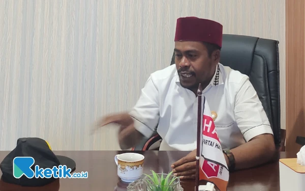 Thumbnail Berita - Surat Edaran Dinas Pendidikan Raja Ampat Dinilai Intimidasi Guru, Dewan Kadafi Angkat Suara