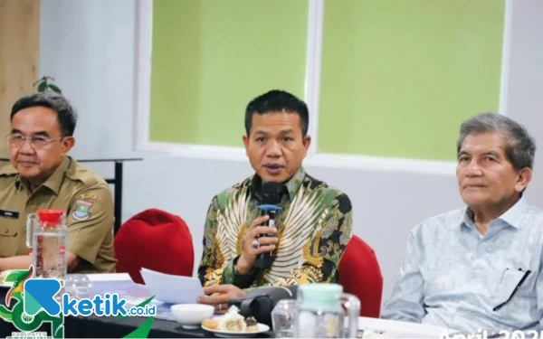 Thumbnail Struktur Kepengurusan Disempurnakan, Akkopsi Fokus Gelar CSS XXIII/2025