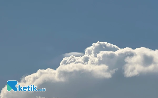 Thumbnail Berita - Surabaya dan Malang Hari Ini Berawan, Kota Batu Berkabut