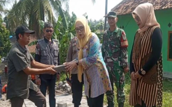 Thumbnail Berita - Dana Promasif Salira Dipangkas, Dikonfirmasi Bappeda Cilegon Tak Respon