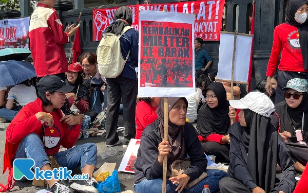 Thumbnail Gunung Es Penahanan Ijazah, SPBI Kota Malang Soroti Lemahnya Pengawasan