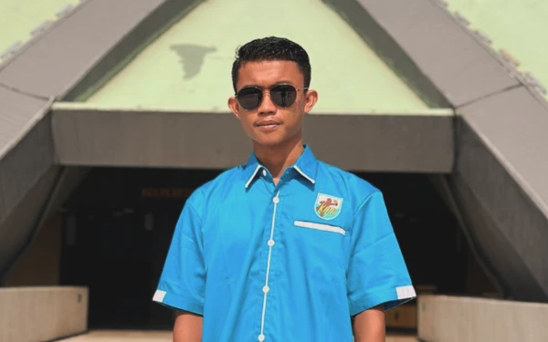 Thumbnail Berita - Minta Permanenkan Dana Otsus, Rahmad Ananda: Wujud Pengakuan Kekhususan Aceh