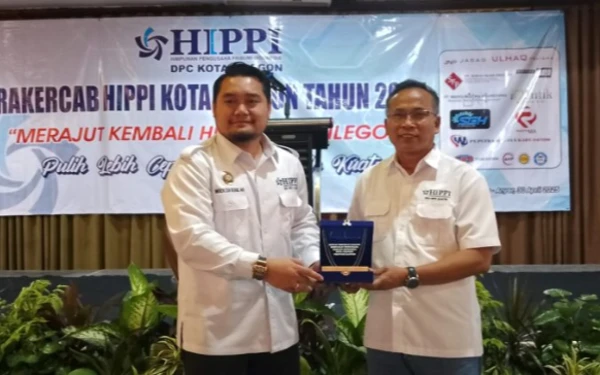 Thumbnail Berita - Ketua DPD HIPPI Banten Sebut HIPPI Kemungkinan Bisa Masuk Dunia Politik