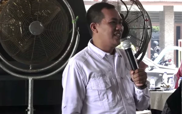 Thumbnail Berita - PWI Tuban Kritik Pelayanan Publik Pemkab, Dorong Buka Tempat Aduan Terpercaya