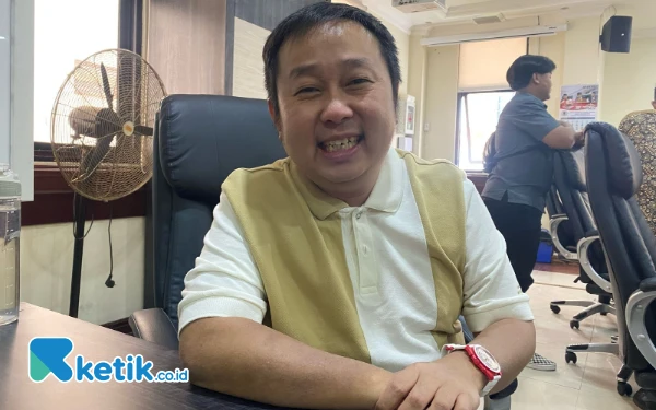 Thumbnail Komisi D DPRD Harap Sekolah Surabaya Miliki Kualitas Merata di Hardiknas 2025