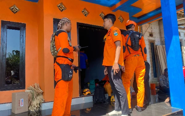 Thumbnail Pendaki Jember Jatuh di Gunung Saeng Ditemukan di Jarak 150 Meter