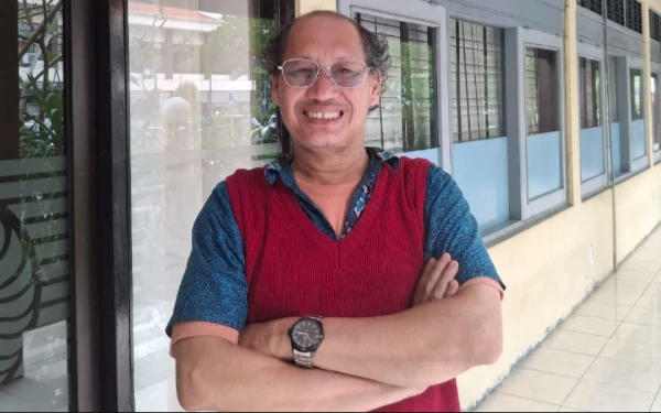 Thumbnail Pakar Politik Unesa Sarankan Cak Awi Bicara Empat Mata dengan Said Abdullah