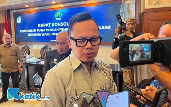 Thumbnail Pemenuhan Target Capaian IKD Nasional Tunggu Perbaikan Kapasitas Jaringan