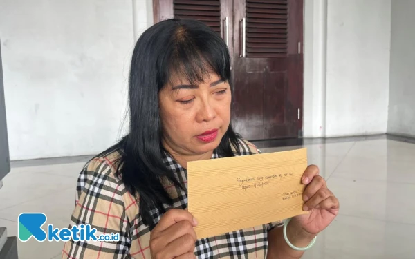 Thumbnail Hearing di Komisi C DPRD Kota Malang, Warga Minta TPF Pembangunan Hotel Segera Dibentuk