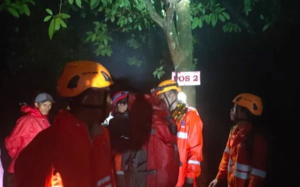 Thumbnail Berita - Remaja Hilang di Gunung Saeng Bondowoso Siswa Kelas 11, SMKN 5 Jember: Mereka Berangkat Tanpa Izin Sekolah