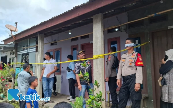 Duka di Rejang Lebong: Pembunuhan Ibu dan Anak Mengguncang Warga