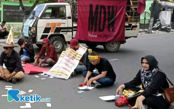 Thumbnail Aktivis Perempuan Desak Pemkab dan Polres Sampang Serius Perhatikan Perlindungan Anak dari Predator Seks