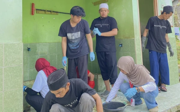 Thumbnail Berita - Rahasia Setara.IDN dan Cleaner Masjid Lahirkan Pemimpin Teladan di Sukabumi