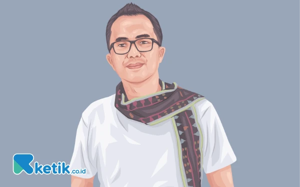 Thumbnail Jangan Reduksi Kebudayaan Jadi Destinasi