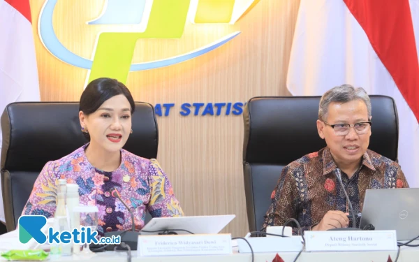 Thumbnail Survei Nasional OJK-BPS: Literasi dan Inklusi Keuangan 2025 Meningkat