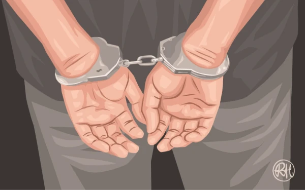 Thumbnail Berita - Sindikat Narkoba Cilacap Dibongkar: 3 Kurir Ditangkap, Pemasok Diburu