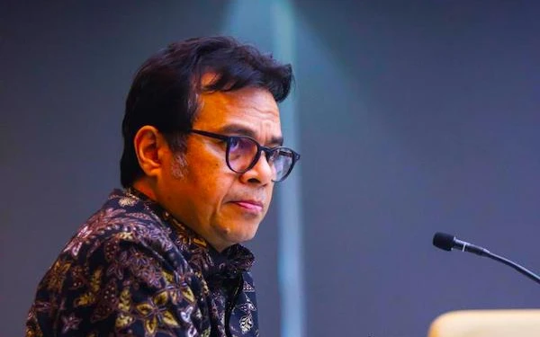 Thumbnail Wamen Komdigi Prihatin Badai PHK di Industri Media Nasional, Dorong Temukan Model Bisnis Baru