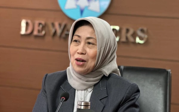 Thumbnail 1.200 Jurnalis Terdampak PHK, Dewan Pers Soroti Peran Pemerintah dan Disrupsi Media