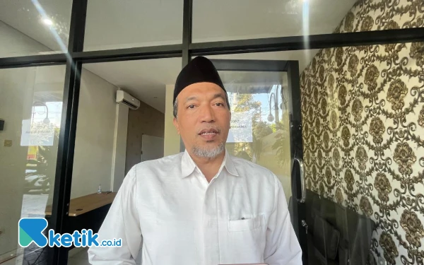 Thumbnail PKS Kota Malang Dukung Sekolah Rakyat, Optimis Tak Akan Picu Kesenjangan Sosial