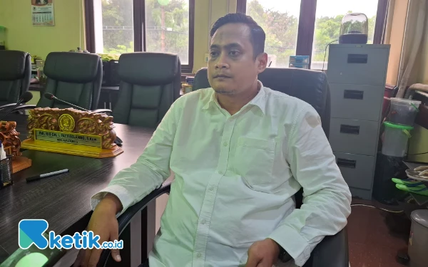 Thumbnail Penyelenggaraan Munas APEKSI VII Surabaya, Komisi A Dorong Nilai Budaya Ditampilkan Secara Elegan