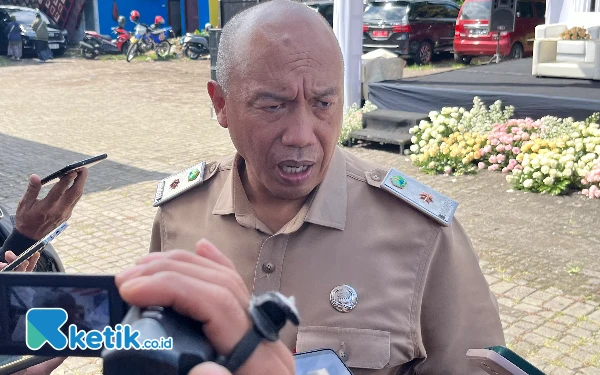 Thumbnail Diskopindag Malang Dorong Koperasi Sehat Usai Penutupan 200 Unit Akibat Pelanggaran