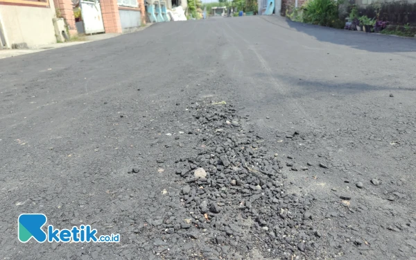 Thumbnail Berita - Proyek Pokir DPRD Jombang, Aspirasi Masyarakat atau Ajang Raup Keuntungan?