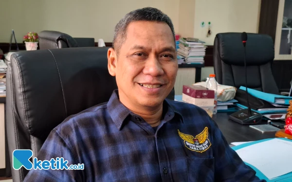 Thumbnail Musda Golkar Surabaya, Adik Adies Kadir Digadang-gadang Gantikan Fathoni