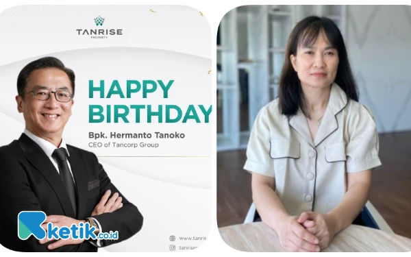 Thumbnail Buka Lapangan Kerja, Tanrise Property Hadirkan Vasa Hotel dan Apartemen Premium di Malang