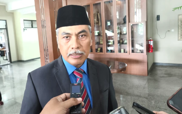 Thumbnail Perayaan Kelulusan Sekolah di Kota Batu Diimbau Digelar Sederhana