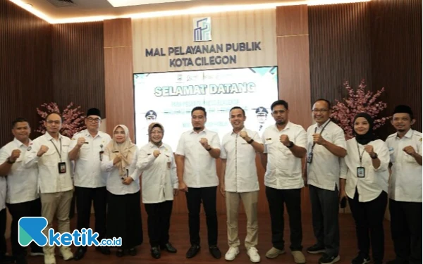 Robinsar Minta Investasi di Cilegon Harus Libatkan Pengusaha Lokal dan Menyerap Tenaga Kerja