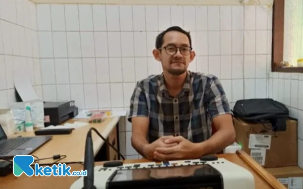 OAE dan Audiometri Jadi Inovasi Terbaru RSUD dr. Sayidiman Magetan