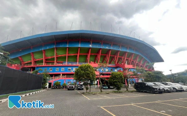 Thumbnail Dari Gajayana ke Kanjuruhan, Jejak Sejarah Kandang 'Singo Edan' Arema