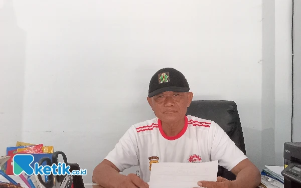 Thumbnail Berita - KONI Tak Bebani Target Kontingen Kabupaten Trenggalek di Porprov IX 2025