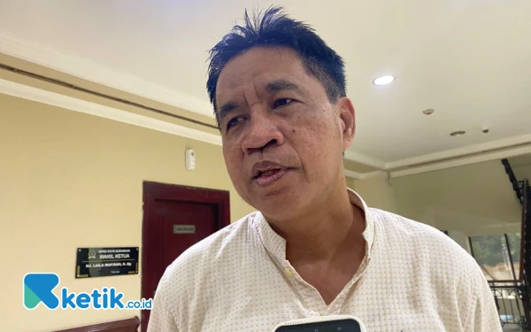 Thumbnail Driver Ojol ber-KTP Surabaya Dapat BPJS Ketenagakerjaan Rp 5 Miliar dari Cukai Rokok