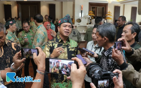 Thumbnail Aplikasi WBS dan Simprodas, Inovasi Inspektorat Kabupaten Bandung dalam Pengawasan