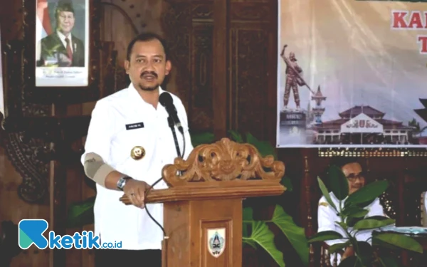 Thumbnail Berita - Pemkab Pemalang Komitmen Serius Tingkatkan Angka IPM