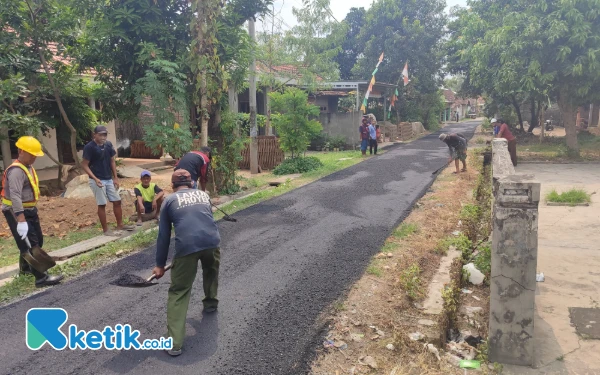 Thumbnail Berita - Warganet Kecewa Adanya Dugaan Pungli Pokir DPRD Jombang