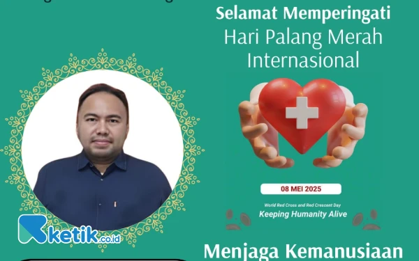 Thumbnail Berita - Hari Palang Merah Internasional, SWI Aceh Apresiasi Pegiat Kemanusiaan