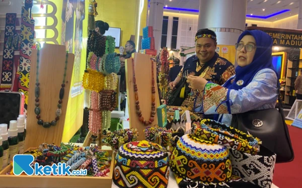 Thumbnail Indonesia Expo City Surabaya, Sarana Unjuk Gigi Inovasi Anggota APEKSI