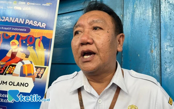 Thumbnail Diskopindag Kota Malang Terima Keluhan UMKM, Bahan Baku Naik hingga 50 persen