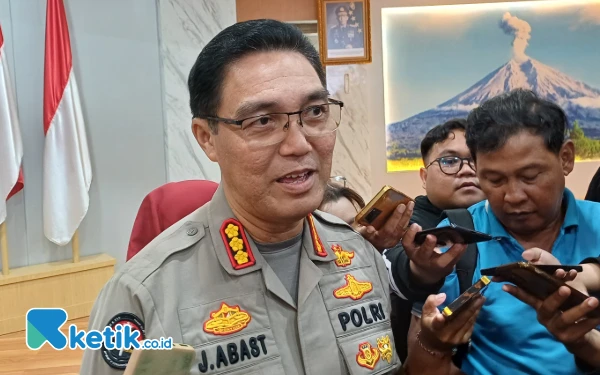 Thumbnail Serius Berantas Premanisme, Polda Jatim Tangani 224 Kasus dalam Sepekan