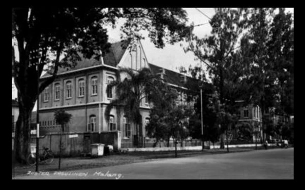 Thumbnail Cor Unum et Anima Una, 125 Tahun Ursulin Cor Jesu Malang Diabadikan dalam Buku