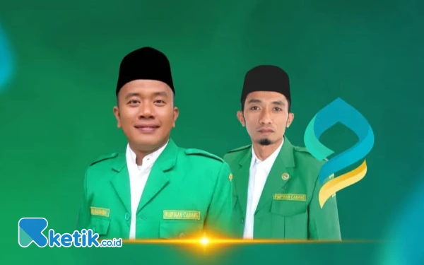 Thumbnail Berita - Pengurus Baru GP Ansor Sumenep Siap Jadi Penggerak Masa Depan, Enam Program Prioritas Diluncurkan