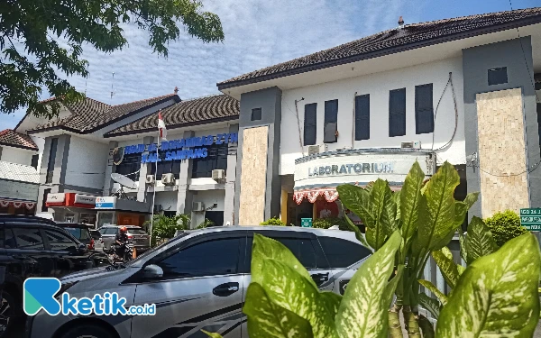 Thumbnail Di Tanggal Ini, Pelayanan Poli Rawat Jalan RSUD dr Mohammad Zyn Tutup