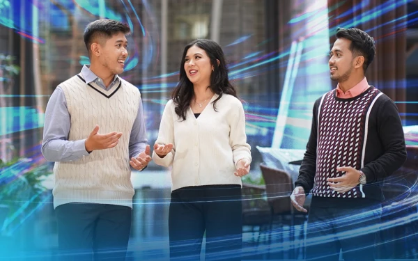 Thumbnail BI Buka Lowongan Calon Pegawai Lewat Dua Jalur, Simak Detailnya!