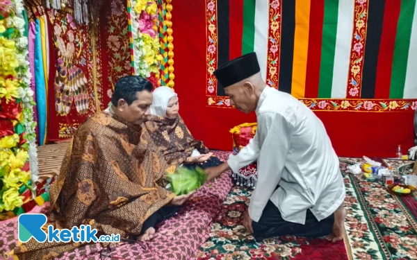 Thumbnail Berita - Abu Khazali: Hindari 3 Hal yang Dapat Membatalkan Ibadah Haji
