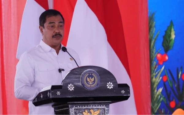 Thumbnail Razia Picu Kerusuhan di Lapas Muara Beliti Sumsel, Menteri Imipas Minta Petugas Tidak Gentar