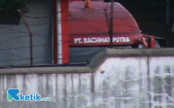 Thumbnail Berita - Ditreskrimsus Polda Lampung Diduga Rekayasa Kasus BBM Oplosan Milik Pertamina Panjang